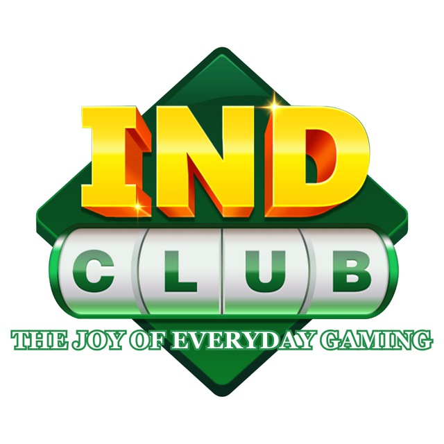 IND Club Logo